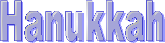 Hanukkah