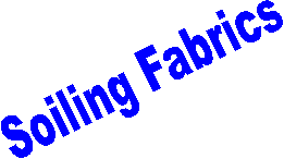 Soiling Fabric